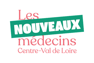Gip pro santé Centre Val de Loire-Les Nouveaux médecins à Orléans