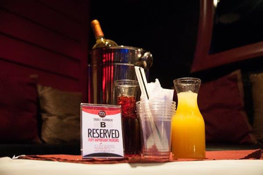 Night Club «Menages», reviews and photos, 701 Drexel St, Nashville, TN 37203, USA