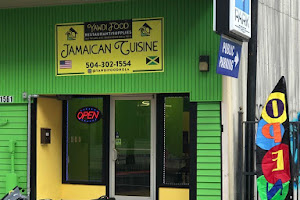 Yawdi Jamaican Restaurant/ Food supplies