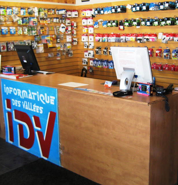 Informatique Des Vallées