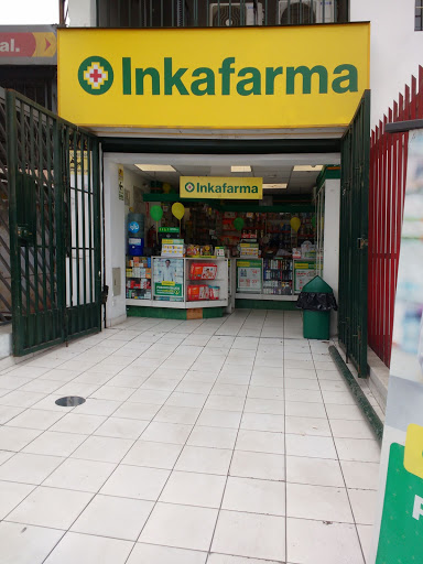 InkaFarma