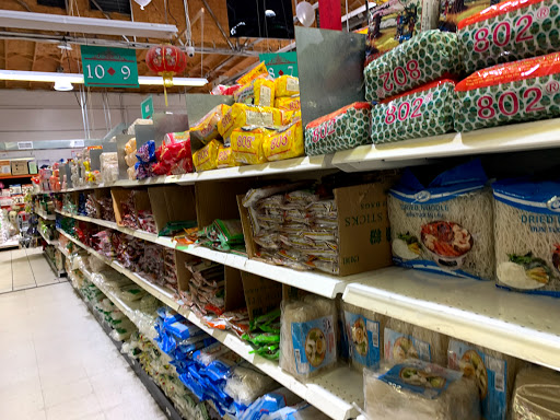 Asian Grocery Store «New Asian Supermarket», reviews and photos, 4615 S 26th St #1, Omaha, NE 68107, USA