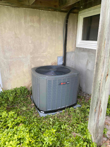 HVAC Contractor «Arctic Bear Plumbing, Heating & Air Inc.», reviews and photos