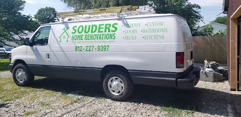 Souders renovations- remodel