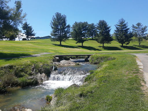 Golf Course «Twin Creeks Golf Course», reviews and photos, 90 Chuckey Hwy, Chuckey, TN 37641, USA