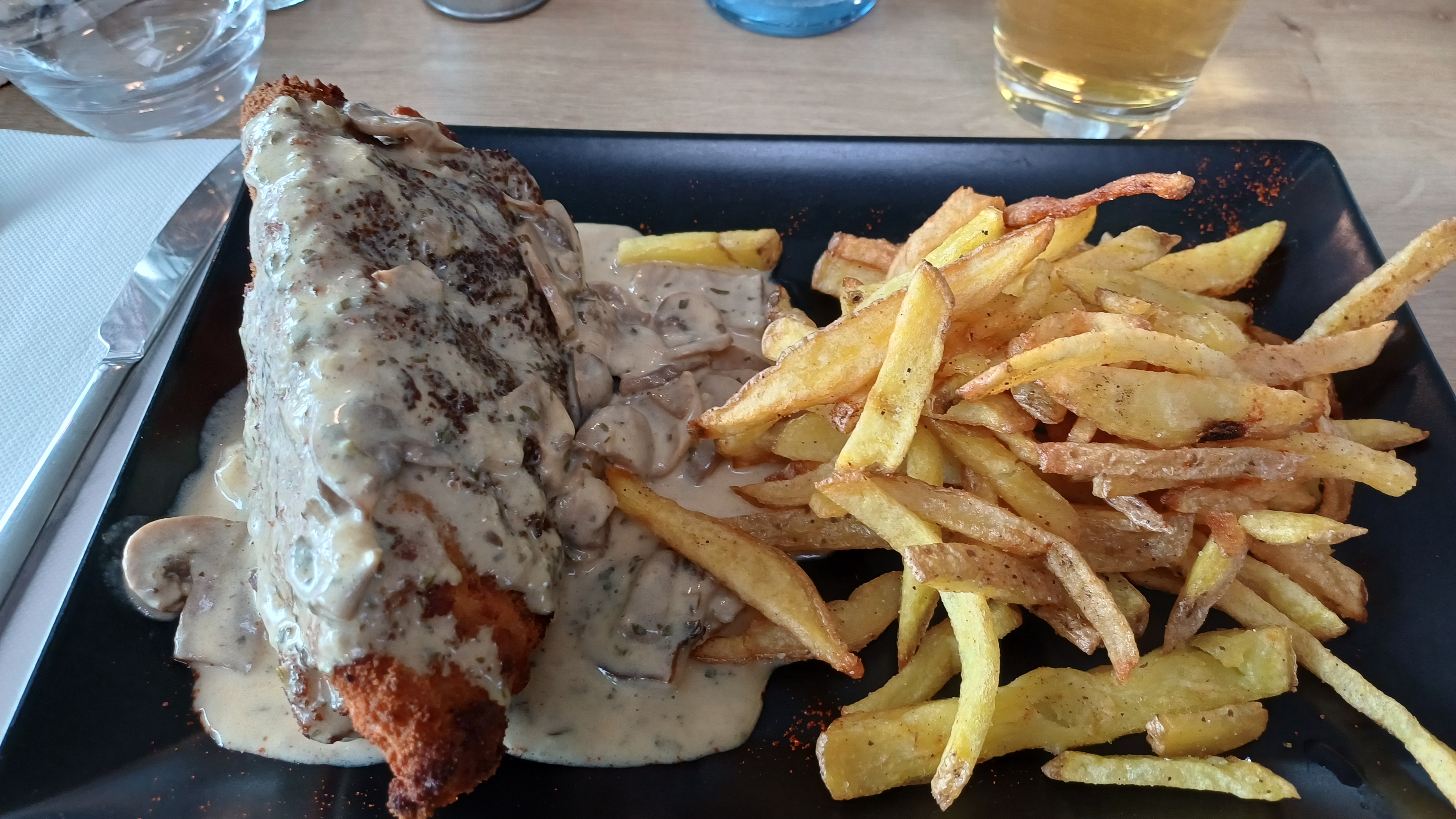 Photo n° 2 de l'avis de Philippe.e fait le 01/02/2024 à 17:57