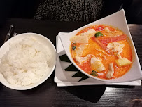 Curry du Restaurant thaï Khao Thai Sévigné à Paris - n°17
