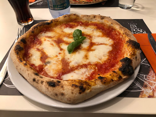 Ales pizza e food (Reggio Emilia) in Reggio Emilia, Provincia di Reggio Emilia