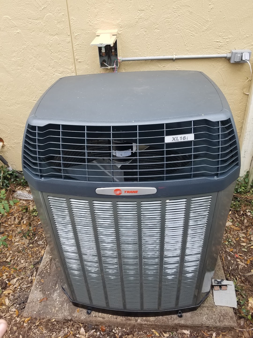 All Seasons Heating & Air Conditioning
