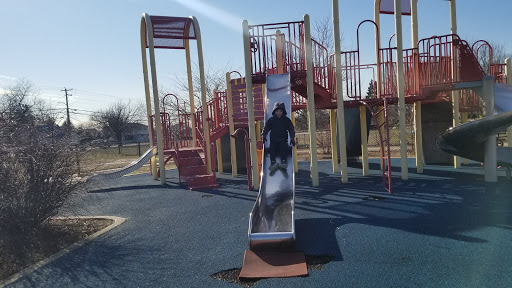 Park «Triangle Park», reviews and photos, 339 E Old Country Rd, Hicksville, NY 11801, USA