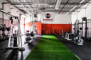 Forge Performance & Fitness image