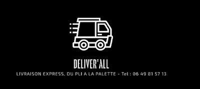 DELIVER'ALL à Berre-l'Étang