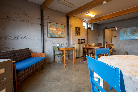 Sjávarborg Hafnargata 4, 340 Stykkishólmur, Ísland