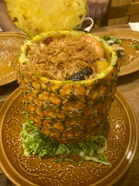 Ananas du Restaurant laotien Lao Siam à Paris - n°18