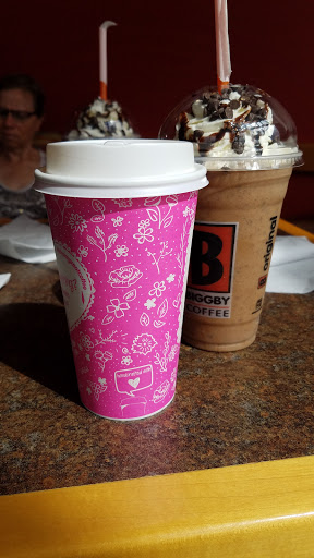 Coffee Shop «BIGGBY COFFEE», reviews and photos, 4211 Joslyn Rd #100, Auburn Hills, MI 48326, USA