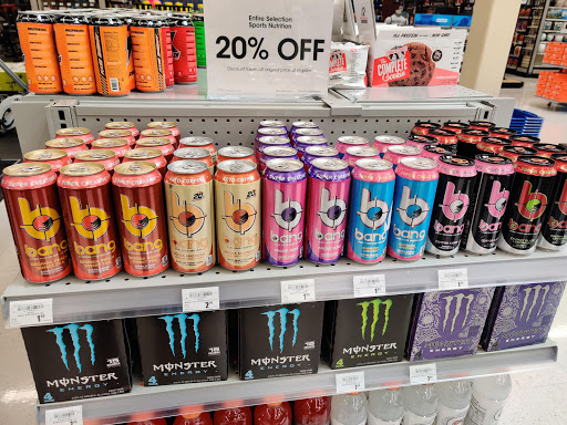 Sporting Goods Store «Academy Sports + Outdoors», reviews and photos, 549 Pleasant Grove Rd Suite 5000, Mt Juliet, TN 37122, USA