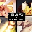 Northern Style Thai Massage & Spa New Farm