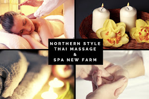 Northern Style Thai Massage & Spa New Farm