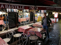 Atmosphère du Pizzeria Rive Gauche à Annecy - n°12