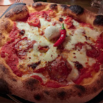 Photo n°1 de l'avis de paolo.r fait le 03/08/2022 à 08:40 sur le  Seven Bistrot | Pizzeria Contemporanea - Steakhouse à Reggio Calabria