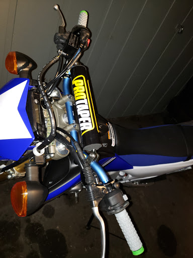 BMW Motorcycle Dealer «BMW Motorcycles of Lynnwood», reviews and photos, 17900 WA-99 #102, Lynnwood, WA 98037, USA