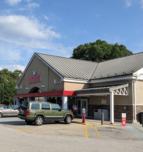Convenience Store «Wawa», reviews and photos, 2126-2132 Lincoln Hwy E, Lancaster, PA 17602, USA