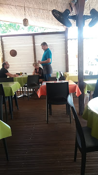 Atmosphère du Restaurant La Touna à Bouillante - n°10