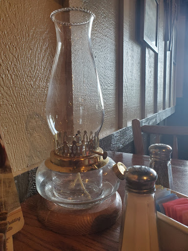 American Restaurant «Cracker Barrel Old Country Store», reviews and photos, 9380 19th Ln, Vero Beach, FL 32966, USA