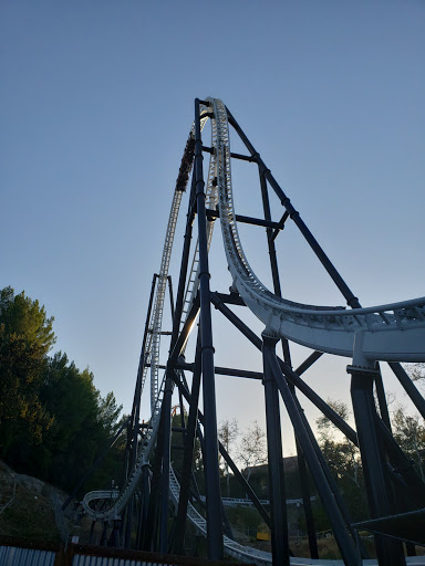 Roller Coaster «Full Throttle», reviews and photos, 26101 Magic Mountain Pkwy, Valencia, CA 91355, USA