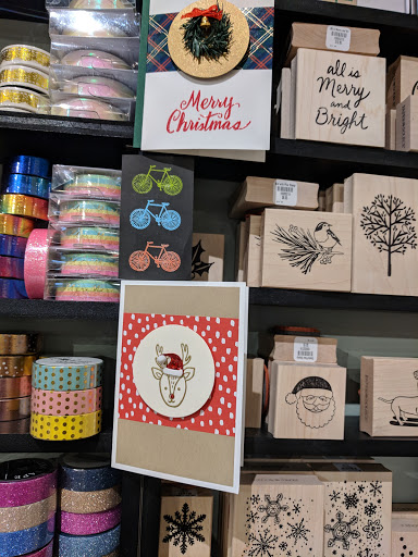 Stationery Store «Paper Source», reviews and photos, 196 Adams Rd, Rochester Hills, MI 48309, USA