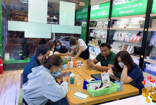 Top 20 cửa hàng 24store Quận 3 Hồ Chí Minh 2022