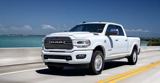 Car Dealer «Town Chrysler Jeep Dodge Ram», reviews and photos, 1001 N Miller St, Wenatchee, WA 98801, USA