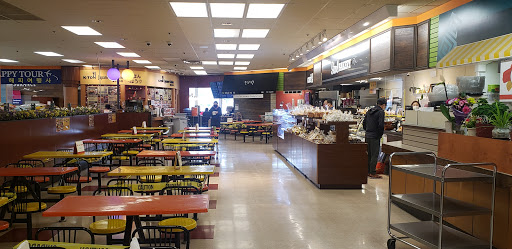 Korean Grocery Store «H Mart», reviews and photos, 31217 Pacific Hwy S, Federal Way, WA 98003, USA