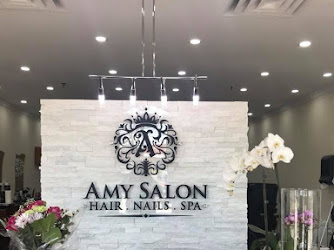 Amy Salon Hair Nails and Spa