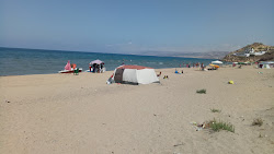 Playa Sidi Lehsen'in fotoğrafı imkanlar alanı