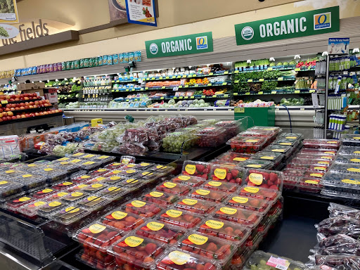 Grocery Store «Safeway», reviews and photos, 16405 CA-116, Guerneville, CA 95446, USA