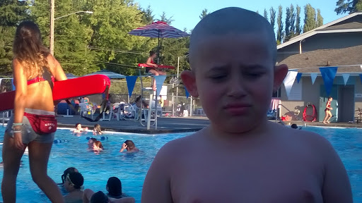 Auditorium «Fircrest Community Center», reviews and photos, 555 Contra Costa Ave, Fircrest, WA 98466, USA