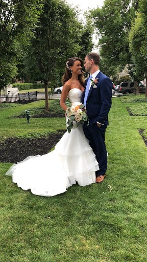 Bridal Shop «The Wedding Dress», reviews and photos, 37 E South St, Geneseo, NY 14454, USA