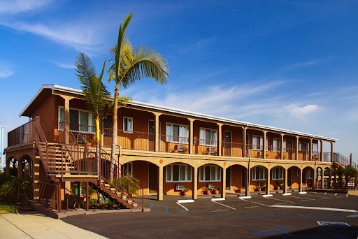 Hi View Inn & Suites image