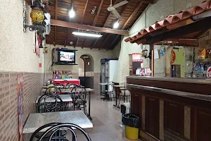 Café Restaurante O Chaparral image