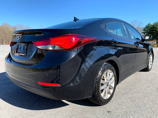 Used Car Dealer «Auto Warehouse», reviews and photos, 218 Main St, Poughkeepsie, NY 12601, USA