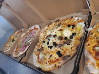 Pizza du Pizzeria Ciao Bella Hettange à Hettange-Grande - n°6