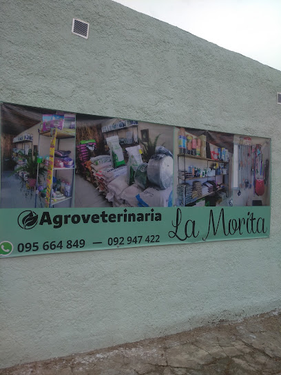 Agroveterinaria La Morita