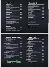 Grand Verace à Cloppenburg carte