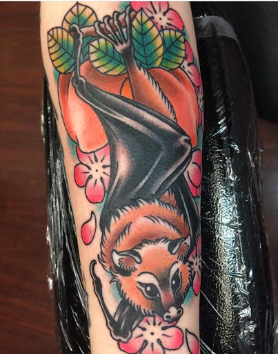 Explore tattoo ideas inside arm, creative tattoo ideas in Pittsburgh, available at Godspeed Tattoo and Body Piercing