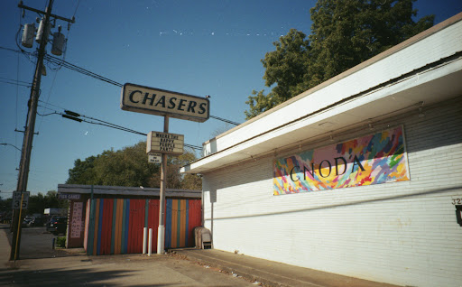 Chasers Charlotte NoDa