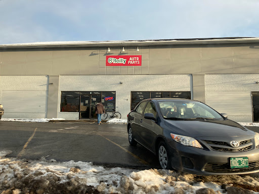 Bond Auto Parts, 13 Susie Wilson Rd, Essex Junction, VT 05452, USA, 