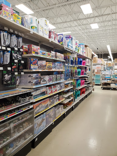 Craft Store «Michaels», reviews and photos, 2535 NE 10th Ct, Homestead, FL 33033, USA