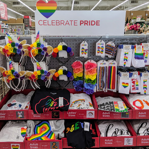 Craft Store «Michaels», reviews and photos, 3612 W Dublin Granville Rd, Columbus, OH 43235, USA