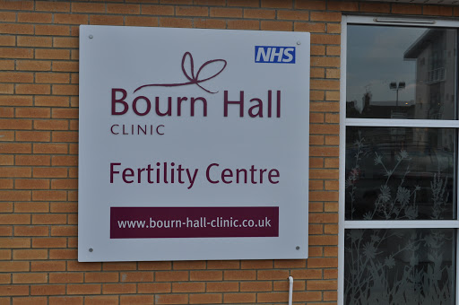 Bourn Hall Fertility Clinic, Peterborough